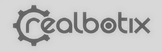 REALBOTIX logo