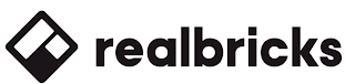 REALBRICKS logo