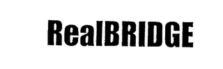 REALBRIDGE logo