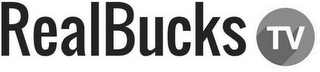 REALBUCKS TV logo