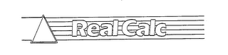 REALCALC logo