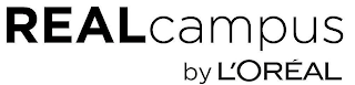 REALCAMPUS BY L'ORÉAL logo