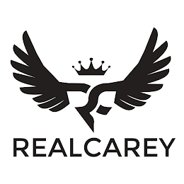 REALCAREY logo