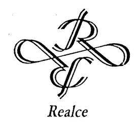 REALCE RR logo