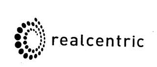 REALCENTRIC logo
