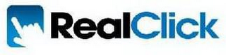 REALCLICK logo