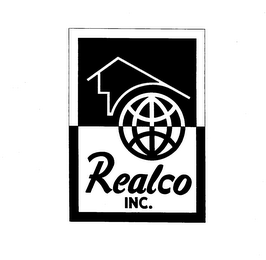 REALCO INC logo