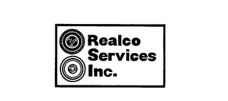 REALCO SERVICES INC. logo