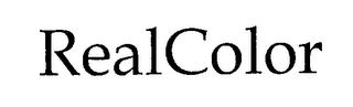 REALCOLOR logo