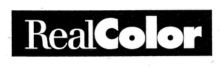 REALCOLOR logo