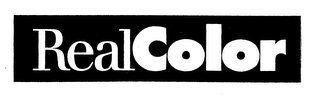REALCOLOR logo