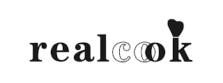 REALCOOK logo