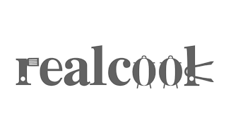 REALCOOK logo
