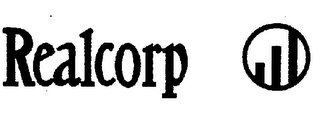 REALCORP logo