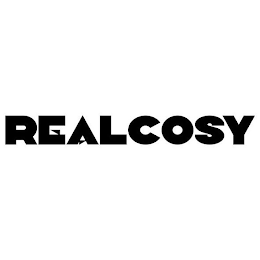 REALCOSY logo