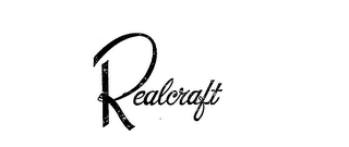 REALCRAFT logo