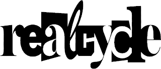 REALCYCLE logo