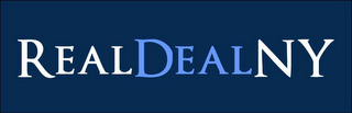 REALDEALNY logo