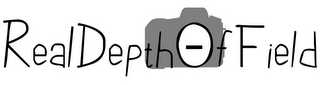REALDEPTHOFFIELD logo
