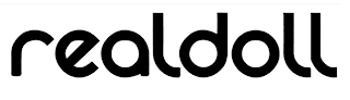 REALDOLL logo