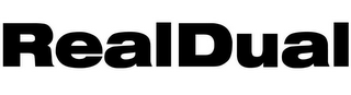 REALDUAL logo