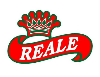 REALE logo