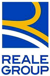 REALE GROUP logo