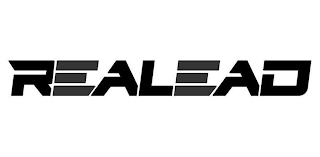 REALEAD logo