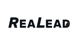 REALEAD logo