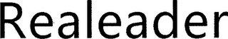 REALEADER logo