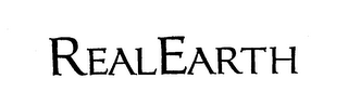 REALEARTH logo
