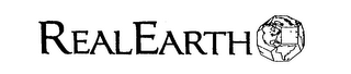 REALEARTH logo
