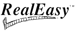 REALEASY logo