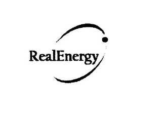 REALENERGY logo