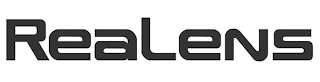 REALENS logo