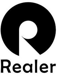 REALER logo