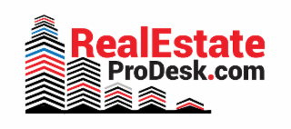 REALESTATE PRODESK.COM logo