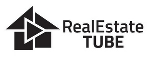 REALESTATE TUBE logo