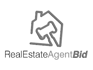 REALESTATEAGENTBID logo