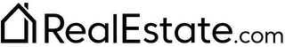 REALESTATE.COM logo