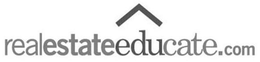 REALESTATEEDUCATE.COM logo