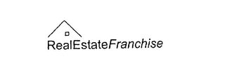 REALESTATEFRANCHISE logo