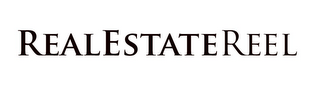REALESTATEREEL logo