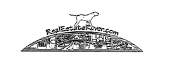 REALESTATEROVER.COM logo