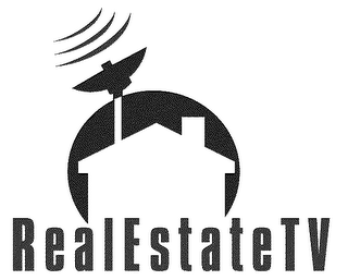 REALESTATETV logo