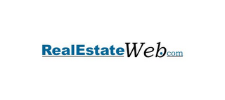 REALESTATEWEB.COM logo