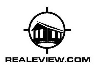 REALEVIEW.COM logo