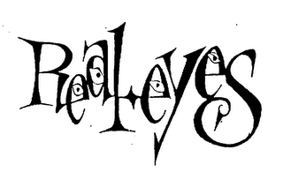 REALEYES logo
