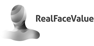 REALFACEVALUE logo