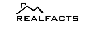 REALFACTS logo